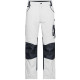 Pantalon de travail court Hiver Unisexe Daiber