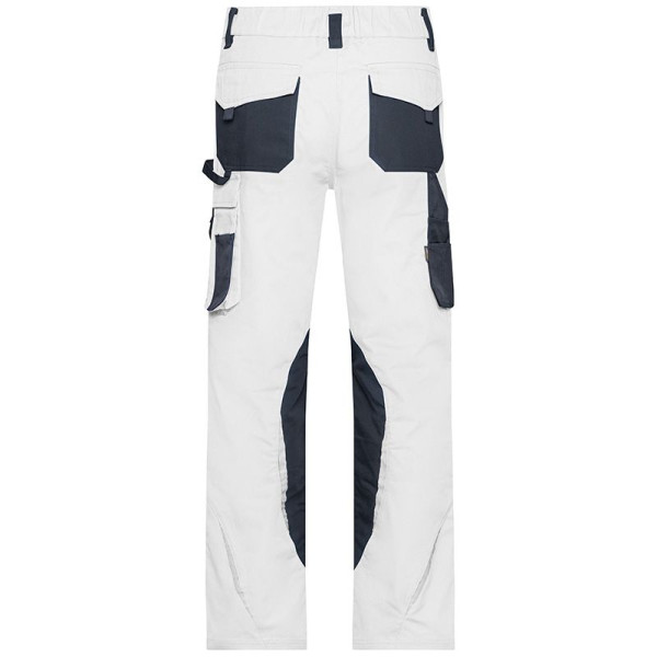Pantalon de travail court Hiver Unisexe Daiber