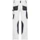 Pantalon de travail court Hiver Unisexe Daiber