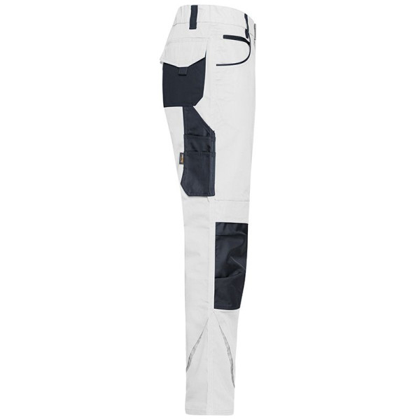Pantalon de travail court Hiver Unisexe Daiber