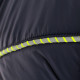 Veste de travail matelassée réversible haute visibilité Hiver Homme CXS