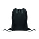 Sac à cordon pour enfants en polyester RPET 190T - Personnalisable pour entreprises et organisations