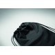 Sac à cordon pour enfants en polyester RPET 190T - Personnalisable pour entreprises et organisations