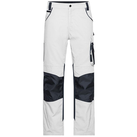 Pantalon de travail long Hiver Unisexe Daiber
