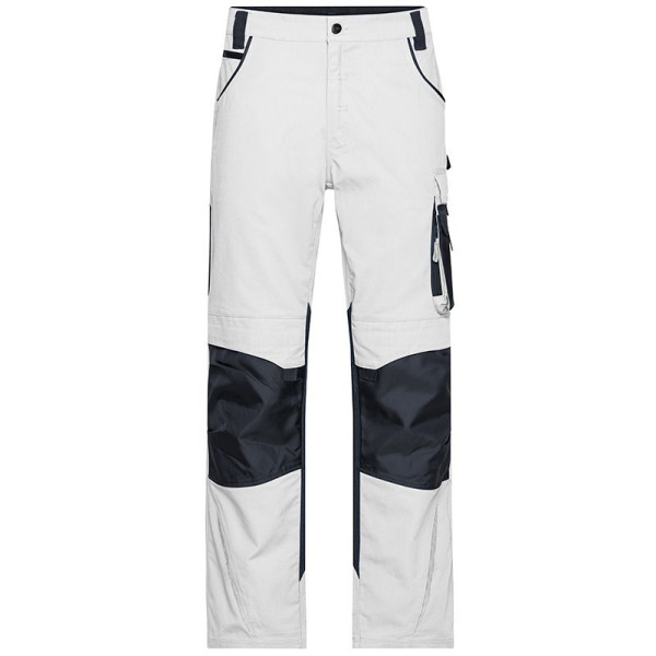 Pantalon de travail long Hiver Unisexe Daiber
