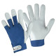 Gants de travail personnalisables CXS de la gamme Technik A - Normes EN ISO 21420 et EN 388 - BCM Goodies