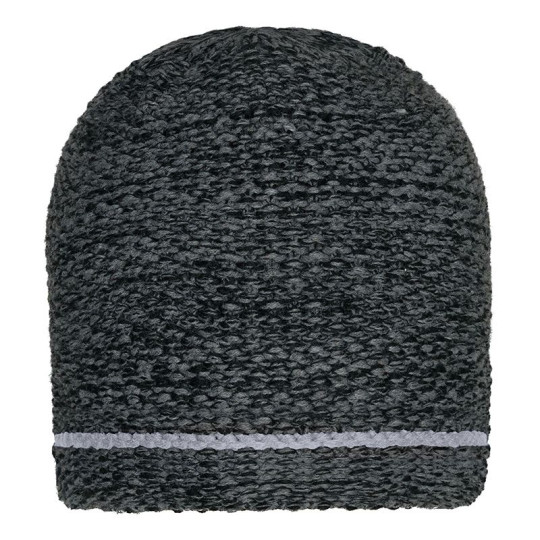 Bonnet crochet unisexe Daiber
