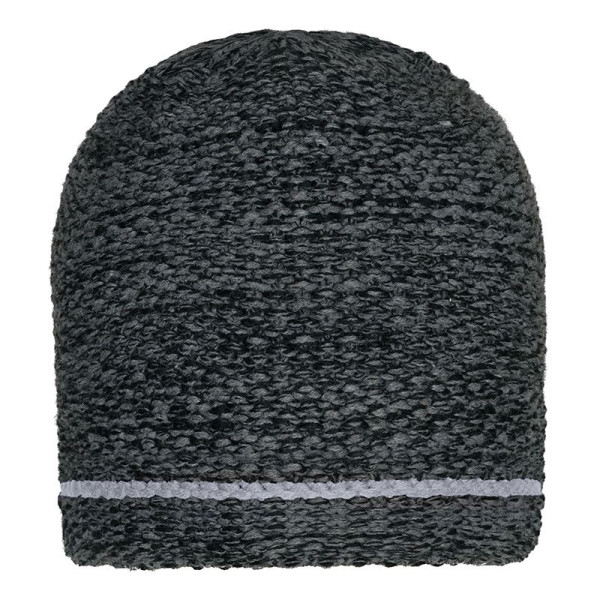 Bonnet crochet unisexe Daiber