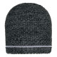 Bonnet crochet unisexe Daiber