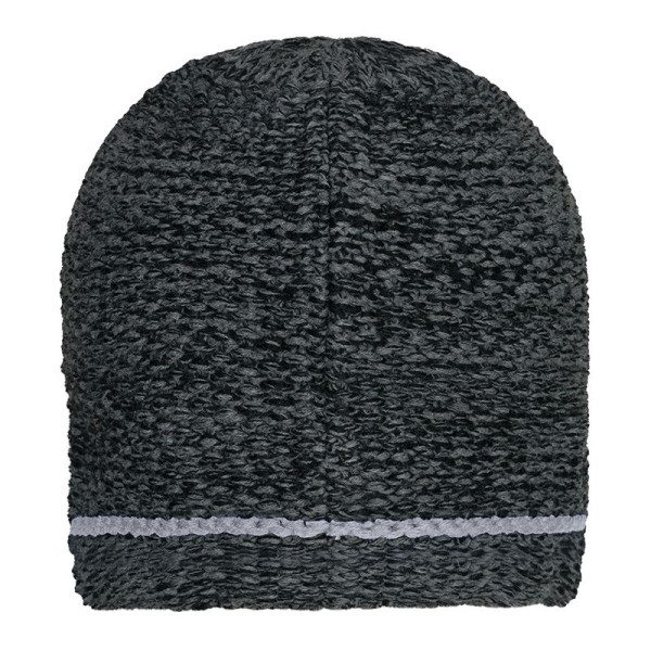 Bonnet crochet unisexe Daiber
