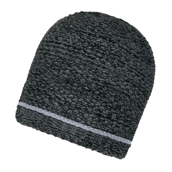 Bonnet crochet unisexe Daiber