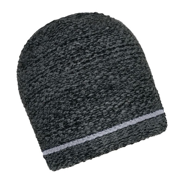 Bonnet crochet unisexe Daiber