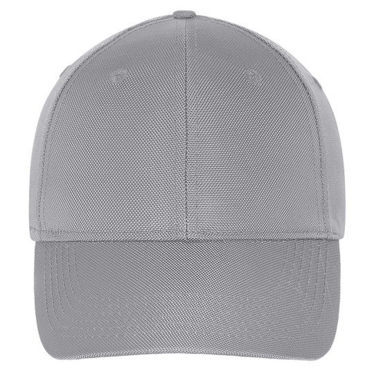 Casquette sport unisexe personnalisable en polyester - Accessoire de communication pour entreprise