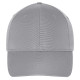 Casquette sport unisexe personnalisable en polyester - Accessoire de communication pour entreprise