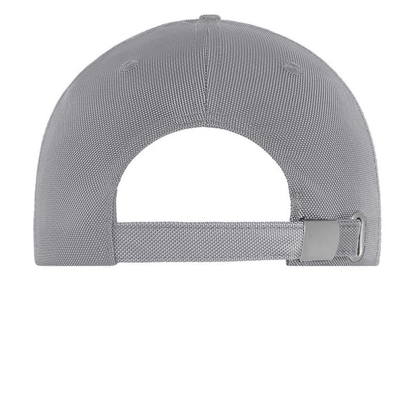 Casquette sport unisexe personnalisable en polyester - Accessoire de communication pour entreprise