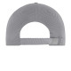 Casquette sport unisexe personnalisable en polyester - Accessoire de communication pour entreprise