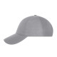 Casquette sport unisexe personnalisable en polyester - Accessoire de communication pour entreprise