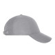 Casquette sport unisexe personnalisable en polyester - Accessoire de communication pour entreprise