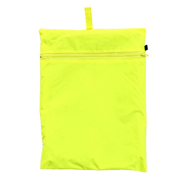 Surveste de pluie haute visibilité pour homme CXS - Protection et visibilité assurées
