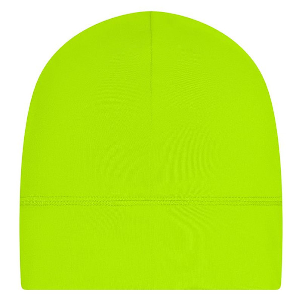 Bonnet sport unisexe Daiber personnalisable pour entreprises - BCM Goodies