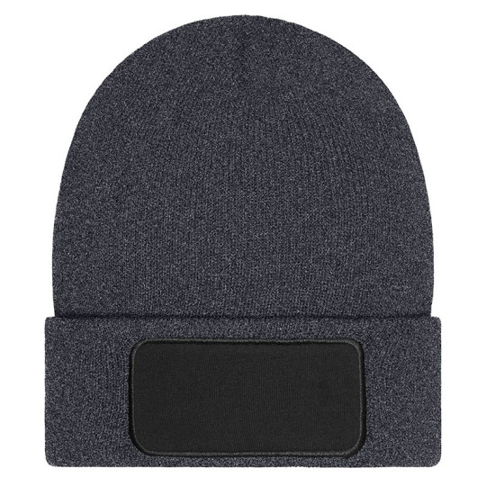 Bonnet tricot Thinsulate unisexe personnalisable pour entreprise - Protection contre le froid et confort assurés