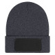 Bonnet tricot Thinsulate unisexe personnalisable pour entreprise - Protection contre le froid et confort assurés