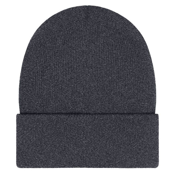 Bonnet tricot Thinsulate unisexe personnalisable pour entreprise - Protection contre le froid et confort assurés