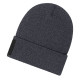 Bonnet tricot Thinsulate unisexe personnalisable pour entreprise - Protection contre le froid et confort assurés