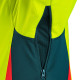 Veste de travail softshell Hiver haute visibilité pour homme Bedford - BCM Goodies