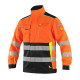 Veste de travail haute visibilité Homme CXS