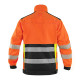Veste de travail haute visibilité Homme CXS