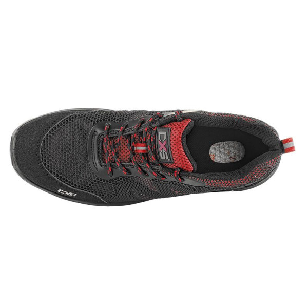 Chaussures de sécurité ESD CXS