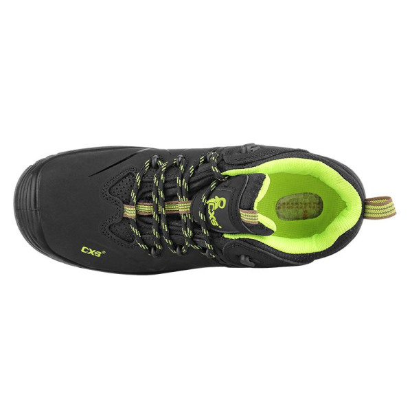 Chaussures de sécurité CXS