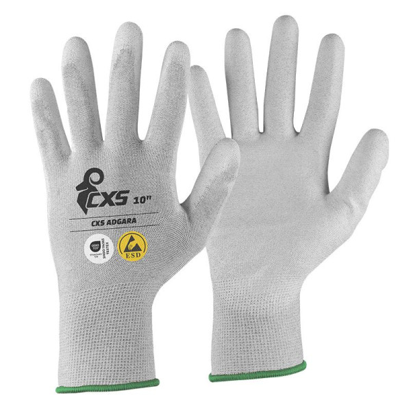 Gants de travail CXS