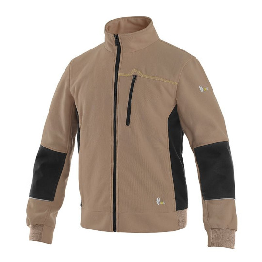 Sweat-Shirt de travail Unisexe