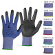 Gants de travail