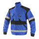 Veste de travail pour homme CXS de la gamme Luxy Bright - BCM Goodies