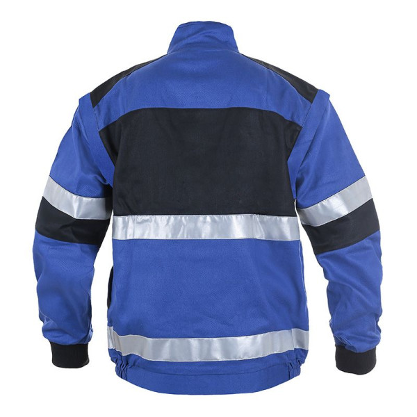 Veste de travail pour homme CXS de la gamme Luxy Bright - BCM Goodies
