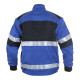 Veste de travail pour homme CXS de la gamme Luxy Bright - BCM Goodies