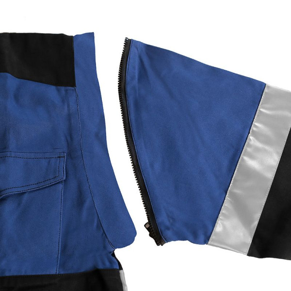 Veste de travail pour homme CXS de la gamme Luxy Bright - BCM Goodies