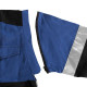 Veste de travail pour homme CXS de la gamme Luxy Bright - BCM Goodies