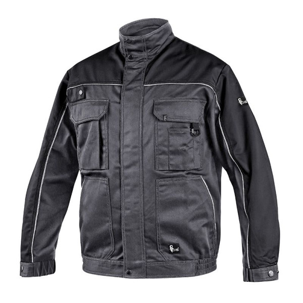 Veste de travail Hiver Homme CXS