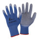 Gants de travail CXS Brita Dots - Protection et adhérence optimales | BCM Goodies
