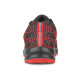 Chaussures de sécurité CXS en Polyester et PU - Normes EN ISO 20345:2022 S1 FO SR - Embout en acier - Renfort en microfibre - Pe