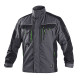 Veste de travail hiver homme CXS Sirius - Confortable et résistante - BCM Goodies