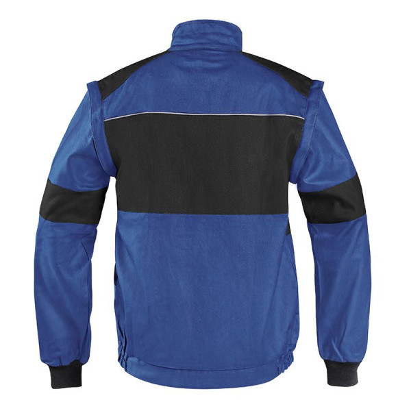 Veste de travail hiver pour homme CXS - Gamme Luxy | BCM Goodies