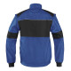 Veste de travail hiver pour homme CXS - Gamme Luxy | BCM Goodies