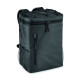 Sac à dos isotherme en polyester RPET 600D personnalisable - 9 L - BCM Goodies