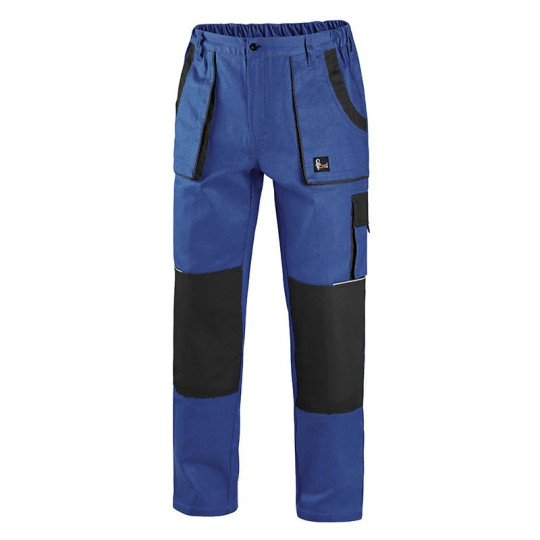 Pantalon de travail hiver pour homme de la gamme Luxy de CXS - Confort et fonctionnalité assurés