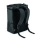Sac à dos isotherme en polyester RPET 600D personnalisable - 9 L - BCM Goodies